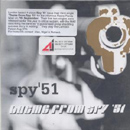 Theme From Spy '51